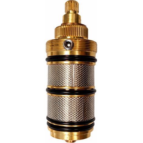 Cartuccia termostatica per rubinetti TEOREMA 01169 Cartuccia