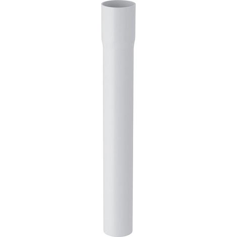 Geberit Spülrohrverlängerung 118131111 weiss, 30 cm (1/3)