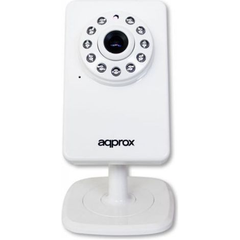 IP-Sicherheitskamera Approx APPIP03HDP2P WLAN 720p HD
