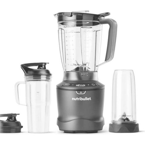 Blender Nutribullet SmartSense NBF550DG