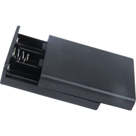 Porte-pile 3 x RS PRO AAA ( Prix pour 1 ) (1/2)