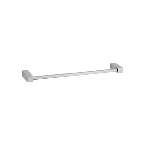 Portasalviette da muro 40 cm - serie sq (1/3)