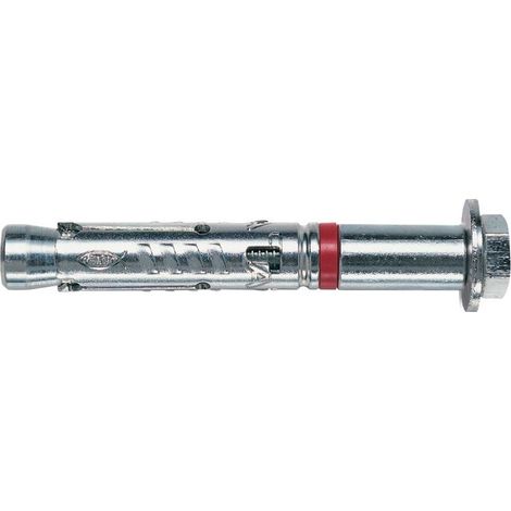 FISCHER TASSELLO TAM 12 T/25S CON VITE