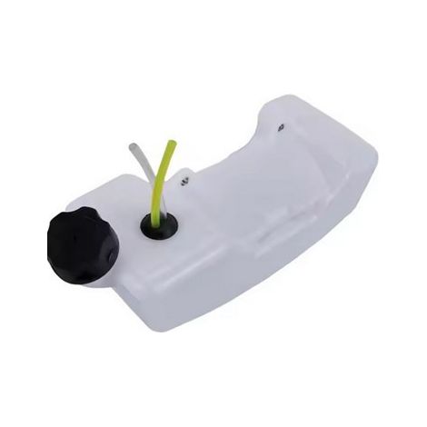 40-5 Medium-diameter Fuel Tank Assembly 40-5 Fuel Tank for Lawn Mowers (1/4)