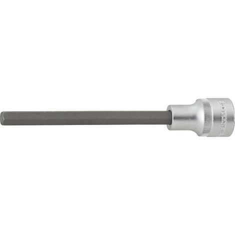 FORMAT Schraubendrehereinsatz Innen- 6kt 6x 137mm (1/4)