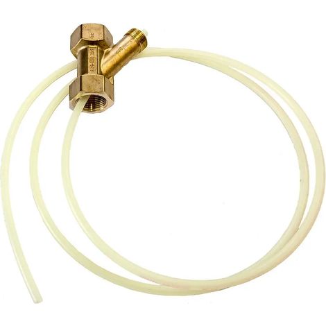 DAIKIN Lance de circulation, ZKL-H Accessoire pour DAIKIN Altherma, 141554
