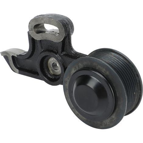 Tendeur de courroie en acier allié professionnel robuste antidérapant 320 08729 pour moteur JCB (1/5)