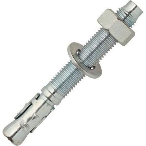Goujon ESSBOX SCELL-IT ancrage - ØM12 mm x 135 mm - Boite de 25 - EX-92051112135