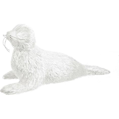 2x Foca Essence Bianco