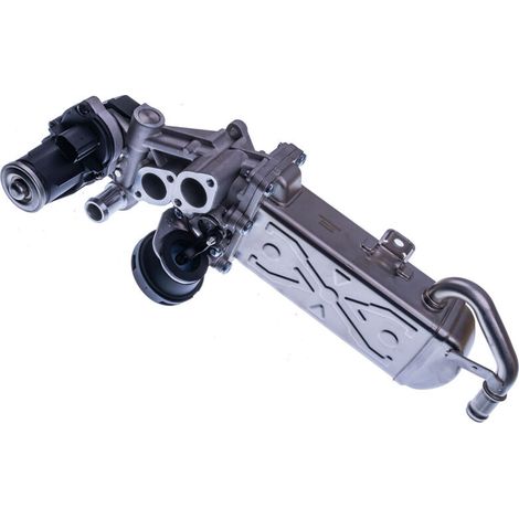 Vanne EGR compatible E400112