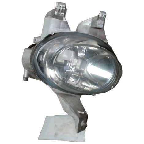 Phare Antibrouillard Avant Droit PEUGEOT 206 3p [PRODUIT D'OCCASION]♻️6205t2