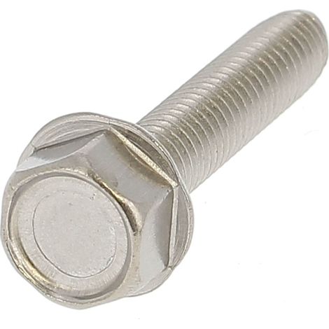 Autoformeuse TH M5X16 Inox A2 DIN 7500D (1/2)