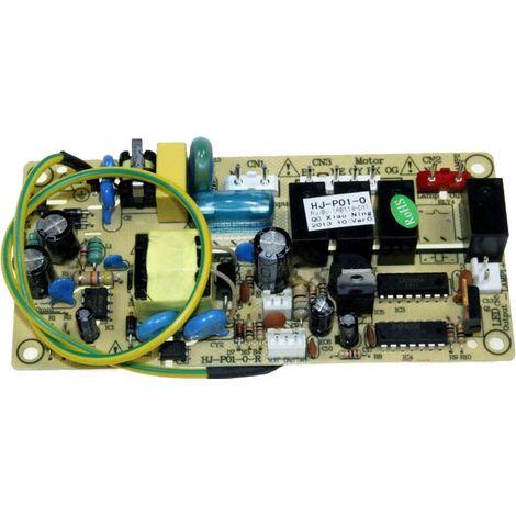 MODULE ELECTRONIQUE POUR HOTTE CANDY - 49027466