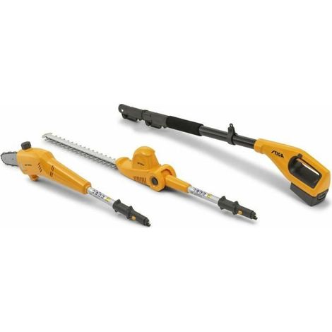 Kit de herramienta multifuncional STIGA MT100e (1/5)