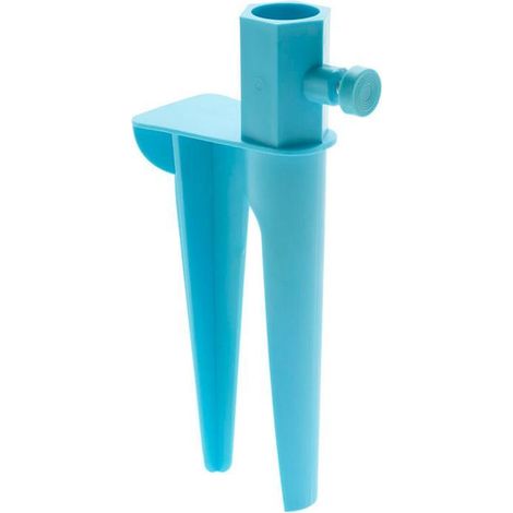 BASE PARASOL DOBLE PINCHO SURTIDO BLISTER (1/2)