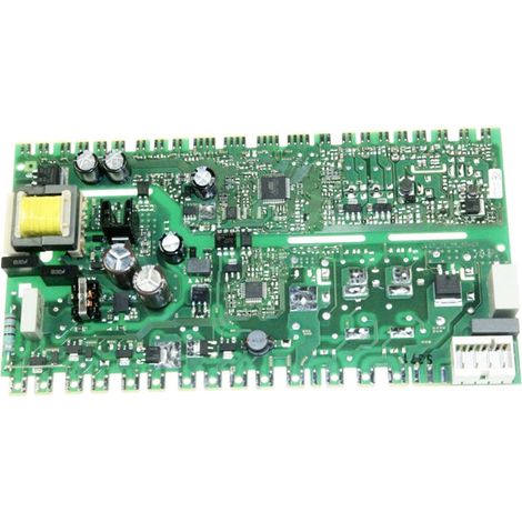 PLATINE INTEGRALE pour REFRIGERATEUR LIEBHERR - 6145682