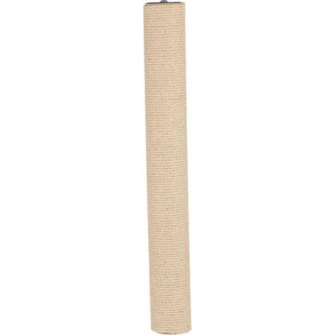 Palo di ricambio per tiragraffi Trixie Naturale 70 cm (1/4)