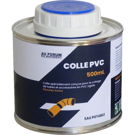 Select Cola PVC Gel Transparente 500ml para Estanqueidad