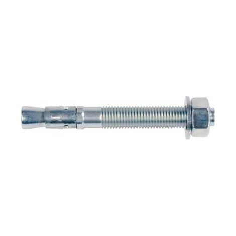 Goujons d‘ancrage FBN II acier électrozingué 12 50X146 boîte de 20 FISCHER 45264