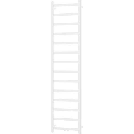 Mexen Bolt Badezimmerheizkörper 1800 x 500 mm, 460 W, weiß - W126-1800-500-00-20 (1/3)