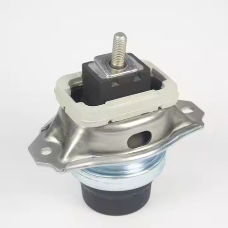 Motorlager kompatibel mit Land Rover Discovery 4 (2010) - LR014113 (1/4)