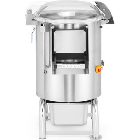 Eplucheuse de pommes de terre Kitchen Line - Hendi