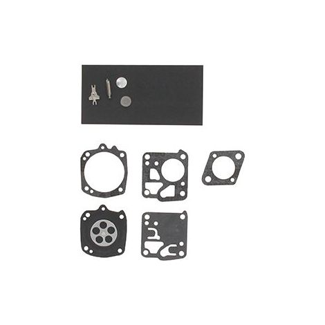 Kit membranes joints carburateur TILLOTSON RK-35HS - RK35HS