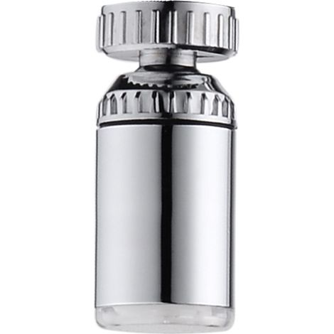 LED Robinet D'eau, 7 Couleurs Changeant Glow Robinet D'eau Lumière Flux D'eau Changement de Couleur Robinet Robinet Évier Robinet pour Cuisine Salle De Bains
