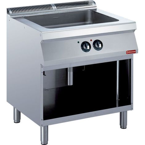 Sauteuse /cuiseur électrique multi- fonctions - Diamond