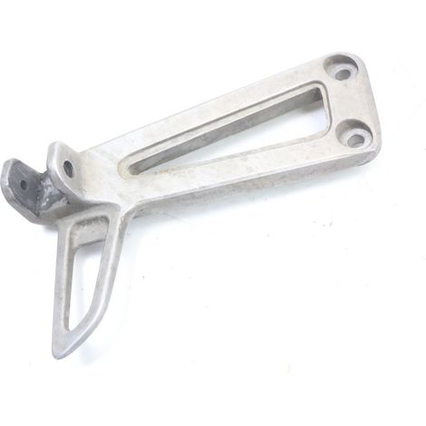 [PRODUIT D'OCCASION] PLATINE CALE PIED ARRIERE GAUCHE YAMAHA TDR DELTABOX 5AE 125 1997 - 2003 (1/4)