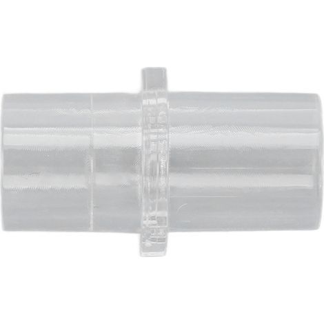 Adaptateur de Connexion pour Respirateur, Raccord Masque et Tuyau, Pièce de Rechange pour Appareil Respiratoire (1/5)