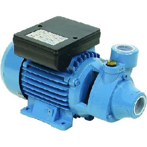Electrobomba Periférica W 400 Excel 00587