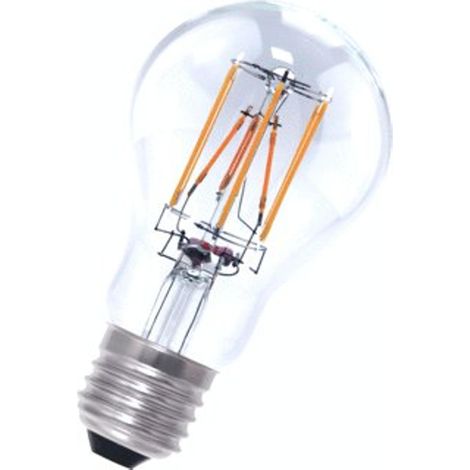 BAILEY BaiSpecial Lampe LED L10,8cm diamètre : 6cm dimmable Blanc (1/2)