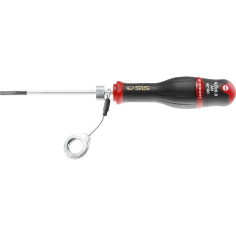FACOM Schraubendreher PROTWIST SLS - 5.5X150 (1/3)