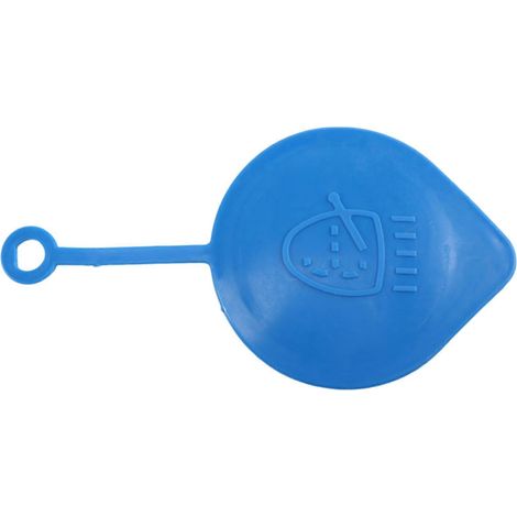 Bouchon de réservoir de lave-glace pour Honda Accord Civic CRV CRX, remplacement du bouchon de gicleur de lave-glace 38513SB0961 (1/5)