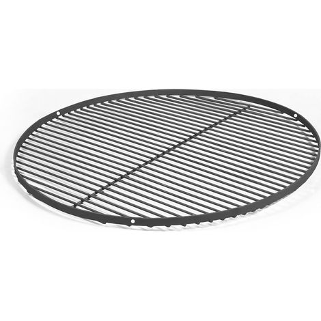CookKing Stahl Grillrost 70 Zubehör für Schwenkgrill Ø 70 cm (1/3)