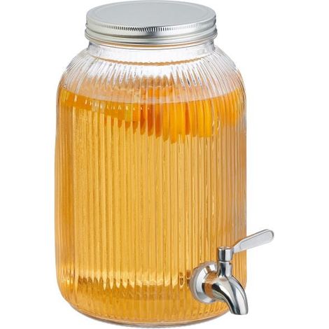Distributore di bevande da 4 l (1/5)