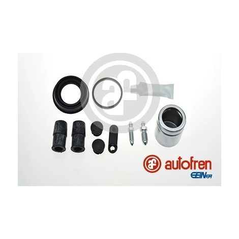 Kit de réparation, étrier de frein Autofren Seinsa D42308C BMW 34 21 6 768 697