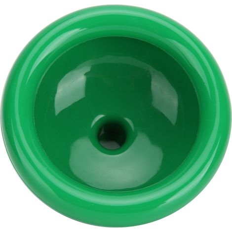 Kit de massage crachoir en silicone pour enfants et personnes âgées, aide à l'expectoration, coupe à mucosités, usage domestique et hospitalier, 2 pièces (1/5)