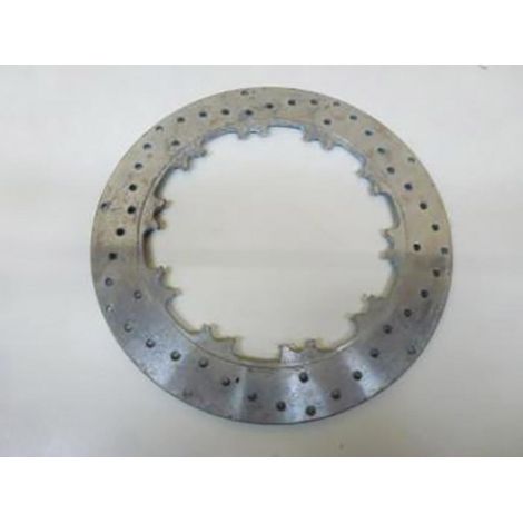 Bremsscheibe vorne pfm für Motorrad Yamaha 600 FZR 1989 bis 1995