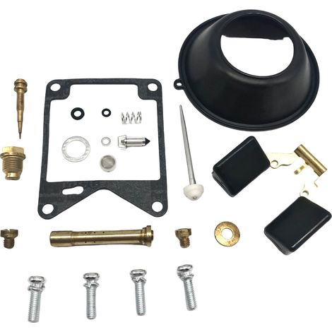 Kit de réfürtion carburateur - compatible XV750 - T87 (1/4)