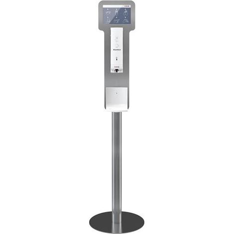 Plateau de récupération pour Paradise Disinfect NT en plastique