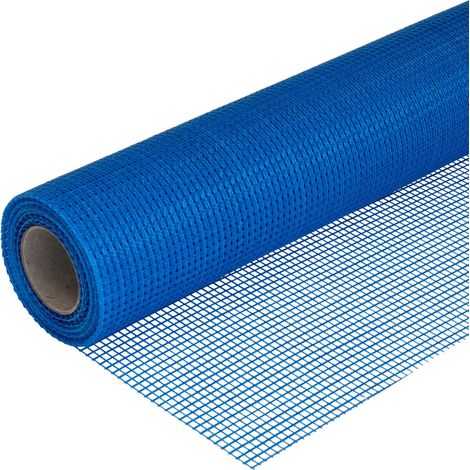 Dalsys Armierungsgewebe 165 g/m² WDVS- und VWS System - 1 Rolle á 10m