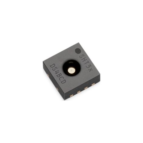 Sensor de humedad Sensirion sht35-dis-b2.5ks alta precisión compacto