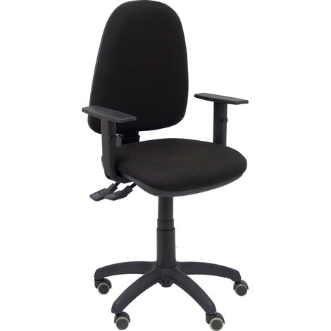 Sedia da Ufficio Ayna S Piqueras y Crespo 40B10RP Nero (1/5)