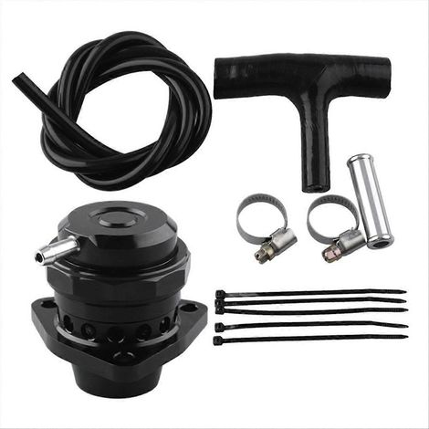 Kit de modification de soupape de décharge de pression pour voiture (1/5)