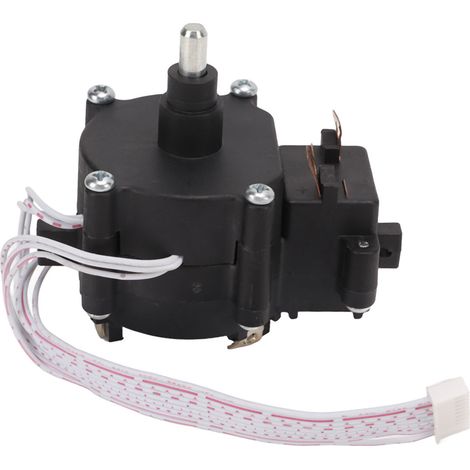 Interrupteur électrique de remplacement pour variateur de vitesse d'hélice de moteur marin POER 12V (1/5)