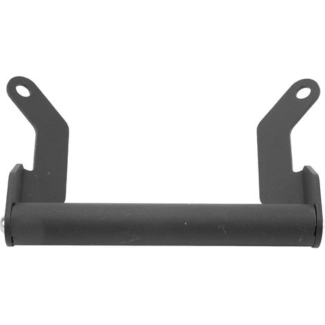 Support Moto GPS Téléphone Noir Guidon SUZUKI GSX-R1000 R Support Fixation Étrier Remplacement (1/5)