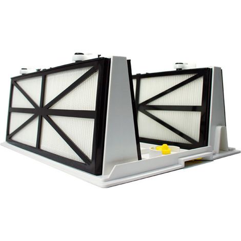Support kit + filterpatronen für master m3 oder swash cl - Dolphin - 9991412-ASSY
