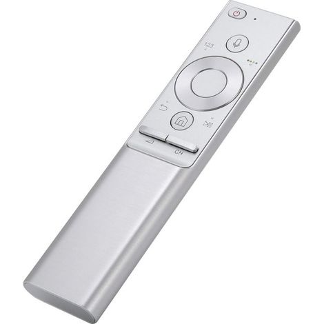 EGoods,Mando a distancia universal para TV con control por voz,Compatible con BN59-01272A,BN59-01270A,BN59-01274A (1/5)